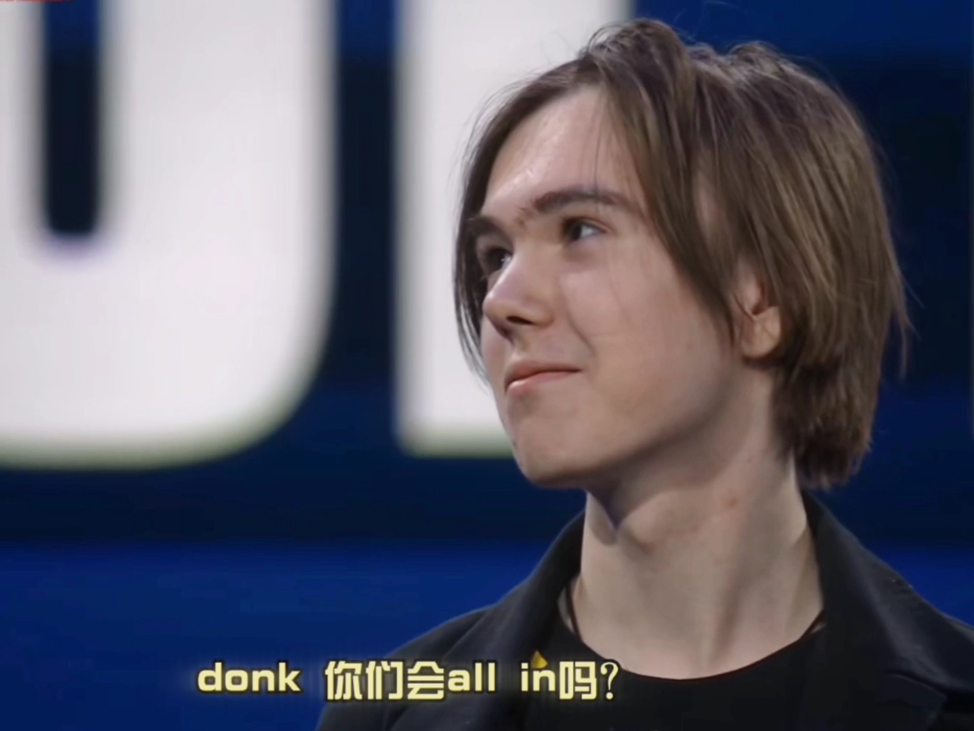 成为比赛走 成为比赛走