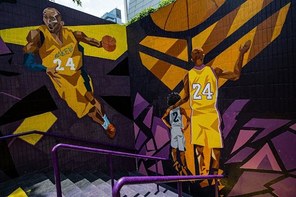 城市地标中 城市地标中